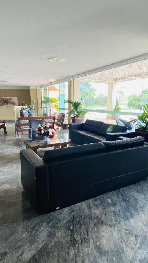 Apartamento Thermas Калдас-Новас Екстер'єр фото