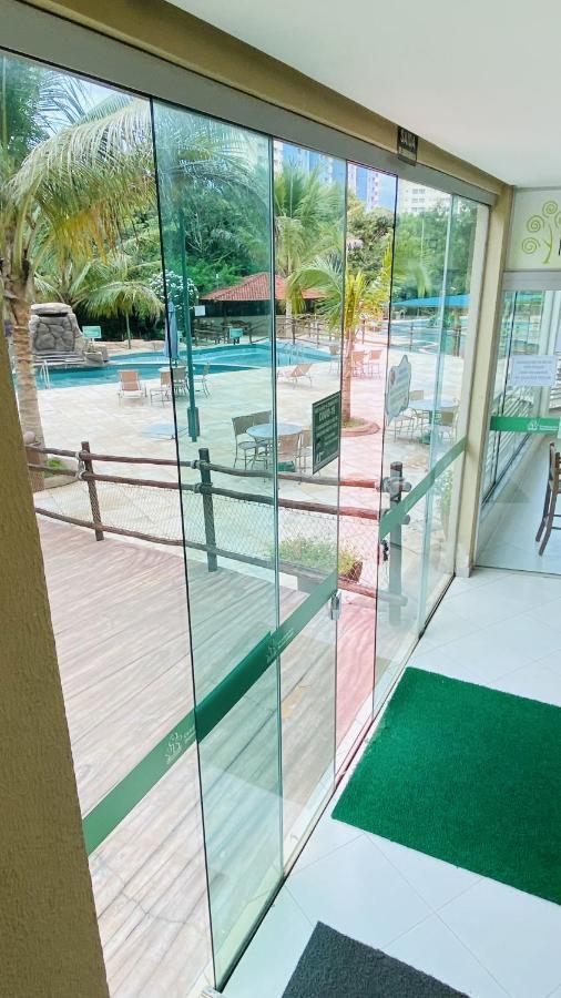 Apartamento Thermas Калдас-Новас Екстер'єр фото